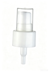 20/410 Recyclable Cream Pump with High Quality JH-801D5