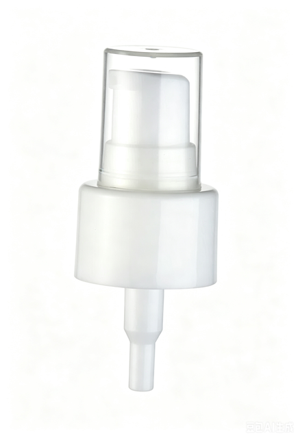 20/410 Recyclable Cream Pump with High Quality JH-801D5