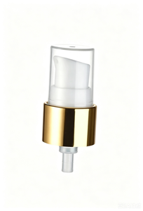 20/410 Recyclable Cream Pump with High Quality JH-801C9