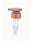 32/410 Cosmetics Spiral Screw Lotion Pump JH-360E