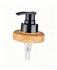 Multi-size Leak-proof Screw Lotion Pump for Cosmetics JH-301D