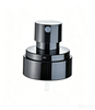 Plastic Fine Mist Sprayer Pump Spray for Bottle Black Pump Sprayer 24/410 JH-601E-7