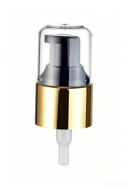 24/410 Recyclable Cream Pump with High Quality JH-801D7