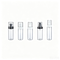 Customized Pocket Perfume Pump Sprayer with Cap JH-610F-G