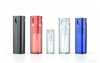 0.12-0.15ml/T Customized Pocket Perfume Pump Sprayer 10ml with Cap JH-610B