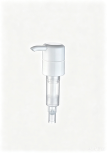 28/410 Cosmetics Spiral Screw Lotion Pump JH-360D
