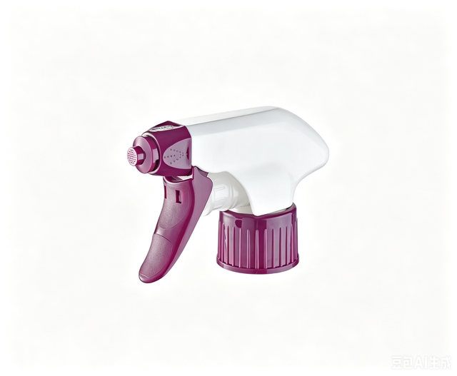 JH-103C-5 28/410 Trigger Sprayer for Pet Industry