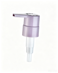 Multi-size Leak-proof Screw Lotion Pump for Cosmetics JH-301L