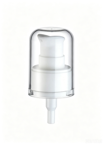 24/410 Recyclable Cream Pump with High Quality JH-801D8