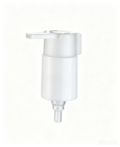 24/410 Recyclable Cream Pump with High Quality JH-801D9
