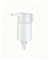 24/410 Recyclable Cream Pump with High Quality JH-801D9