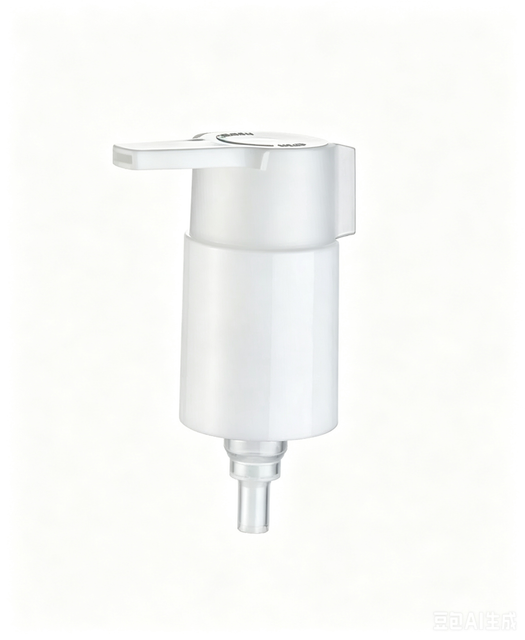 24/410 Recyclable Cream Pump with High Quality JH-801D9