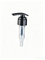 28/410 Cosmetics Spiral Screw Lotion Pump JH-360C