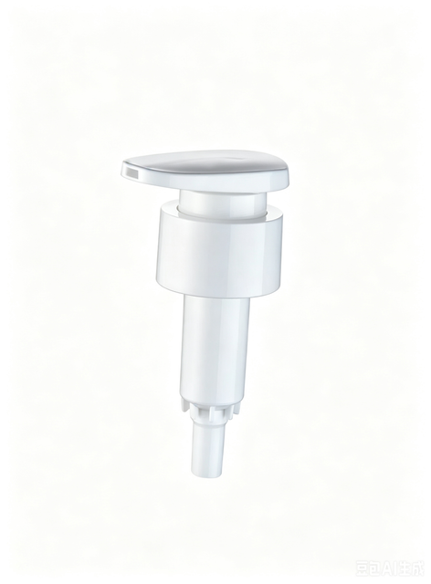28/410 Cosmetics Spiral Screw Lotion Pump JH-350E