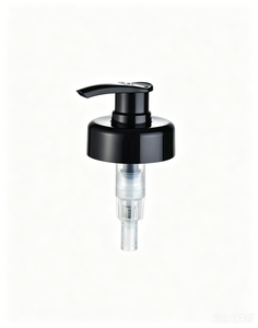 Multi-size Leak-proof Screw Lotion Pump for Cosmetics JH-301D