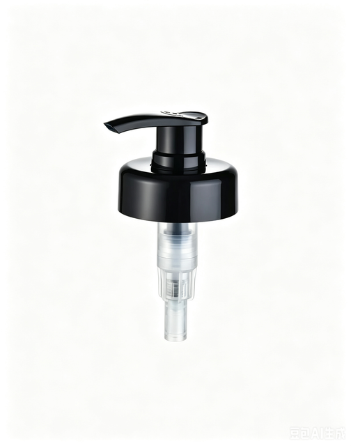 Multi-size Leak-proof Screw Lotion Pump for Cosmetics JH-301D