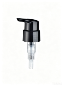 Multi-size Leak-proof Screw Lotion Pump for Cosmetics JH-301J