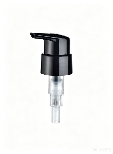 Multi-size Leak-proof Screw Lotion Pump for Cosmetics JH-301J