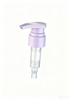 28/410 Cosmetics Spiral Screw Lotion Pump JH-360A