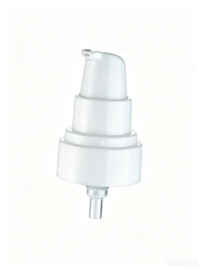 24/410 Recyclable Cream Pump with High Quality JH-801D12