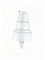 24/410 Recyclable Cream Pump with High Quality JH-801D12