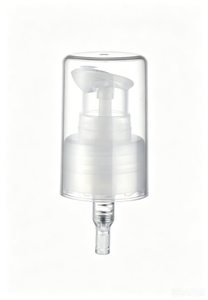 20/410 Recyclable Cream Pump with High Quality JH-801D6