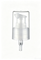 20/410 Recyclable Cream Pump with High Quality JH-801D6