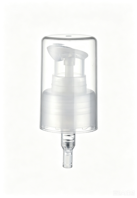 20/410 Recyclable Cream Pump with High Quality JH-801D6