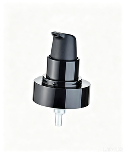 24/410 Recyclable Cream Pump with High Quality JH-801D13