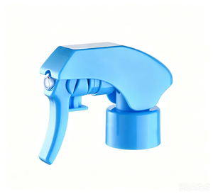 28/410 Plastic Double Mist Trigger Sprayer for Pets JH-201J