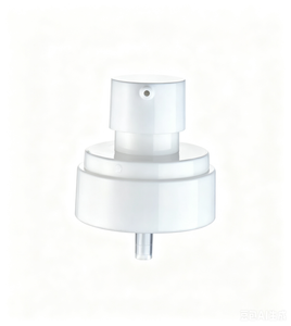 24/410 Recyclable Cream Pump with High Quality JH-801D11