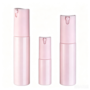 0.09-0.11ml/T Customized Pocket Perfume Pump Sprayer with Cap JH-610E