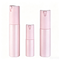 0.09-0.11ml/T Customized Pocket Perfume Pump Sprayer with Cap JH-610E