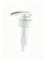 Cosmetics Spiral Screw Lotion Pump JH-330P