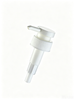 Cosmetics Spiral Screw Lotion Pump JH-330O
