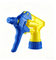 0.80-1.20ml/T Durable Trigger Sprayer for Garden JH-501D