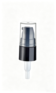 24/410 Recyclable Cream Pump with High Quality JH-801D4