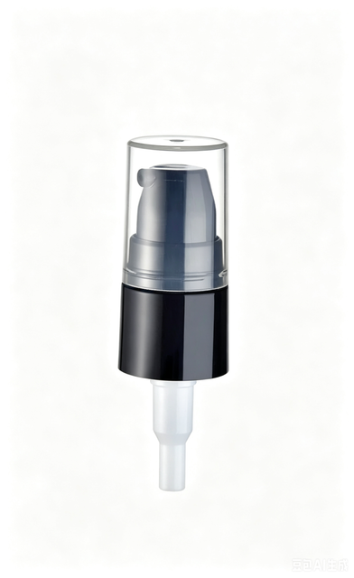 24/410 Recyclable Cream Pump with High Quality JH-801D4