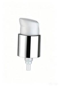 24/410 Recyclable Cream Pump with High Quality JH-801D10