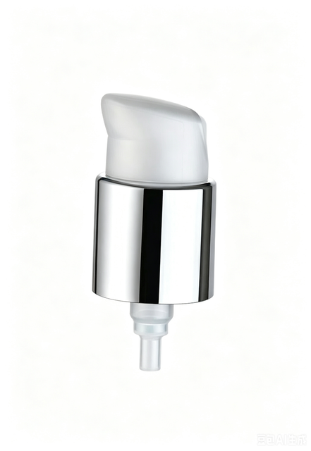 24/410 Recyclable Cream Pump with High Quality JH-801D10