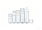 0.09-0.11ml/T Customized Pocket Perfume Pump Sprayer 10ml with Cap JH-610D