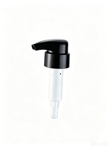 32/410 Cosmetics Spiral Screw Lotion Pump JH-360B