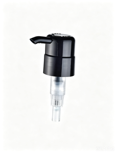 Multi-size Leak-proof Screw Lotion Pump for Cosmetics JH-301K