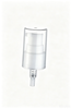 20/410 Recyclable Cream Pump with High Quality JH-801C10
