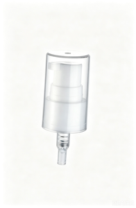 20/410 Recyclable Cream Pump with High Quality JH-801C10