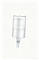 20/410 Recyclable Cream Pump with High Quality JH-801C10