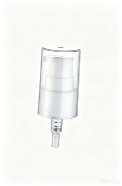 20/410 Recyclable Cream Pump with High Quality JH-801C10