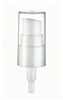 18/410 Recyclable Cream Pump with High Quality JH-801B5