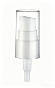 18/410 Recyclable Cream Pump with High Quality JH-801B5