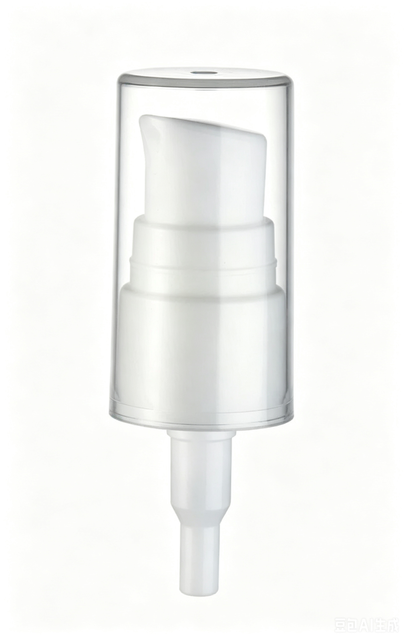 18/410 Recyclable Cream Pump with High Quality JH-801B5